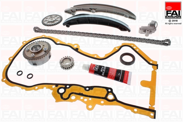 Timing Chain Kit